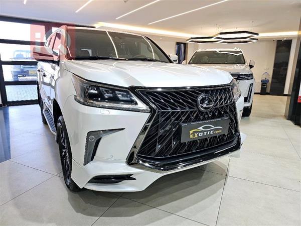 Lexus for sale in Iraq